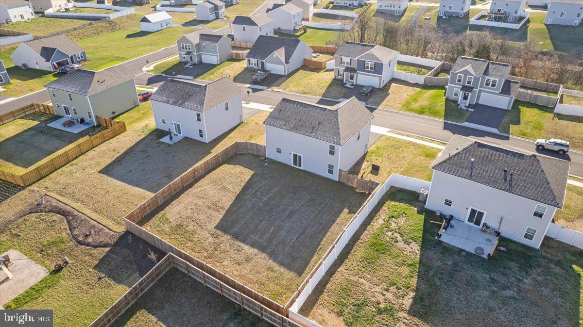 MORNING DOVE ESTATES - Residential