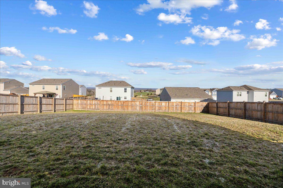 MORNING DOVE ESTATES - Residential