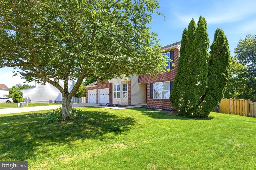Photo of 10654 Ashford Circle, WALDORF, MD 20603 (MLS # MDCH2055592)