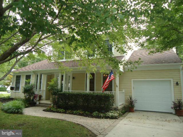 HUNT MEADOW - Residential