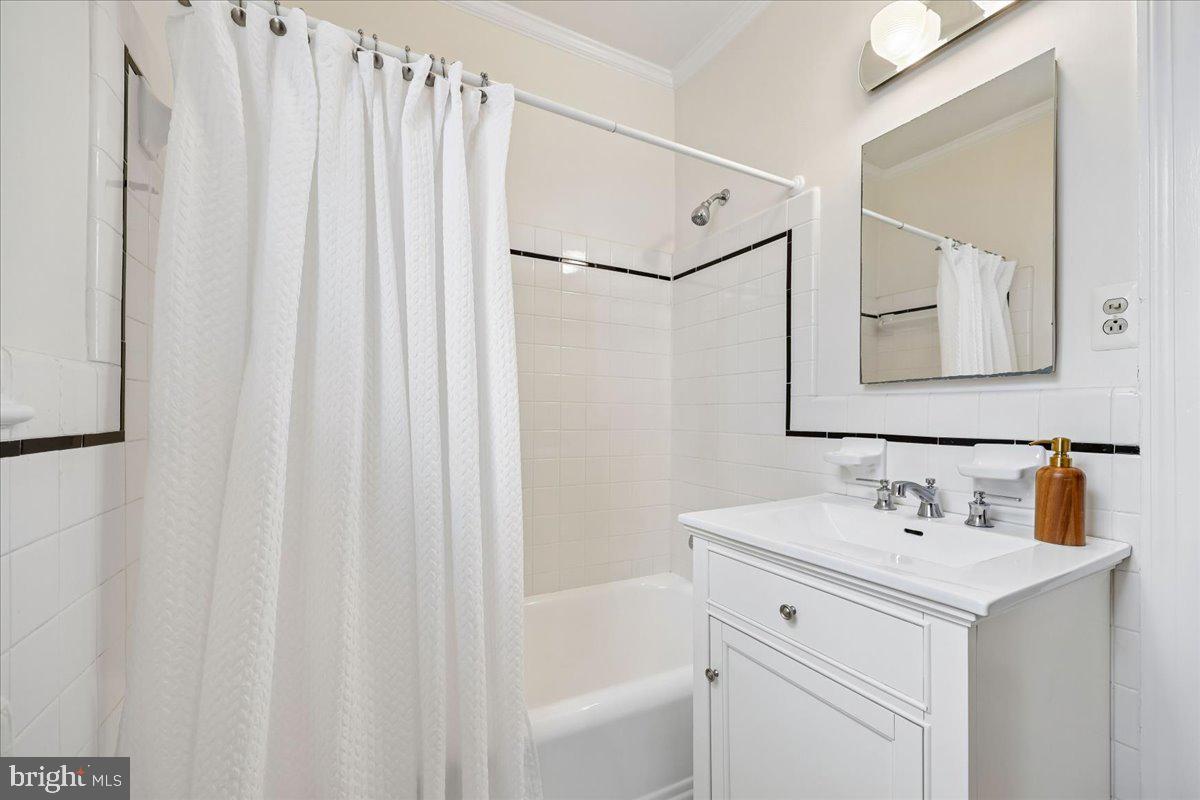 CHEVY CHASE TERRACE - Residential