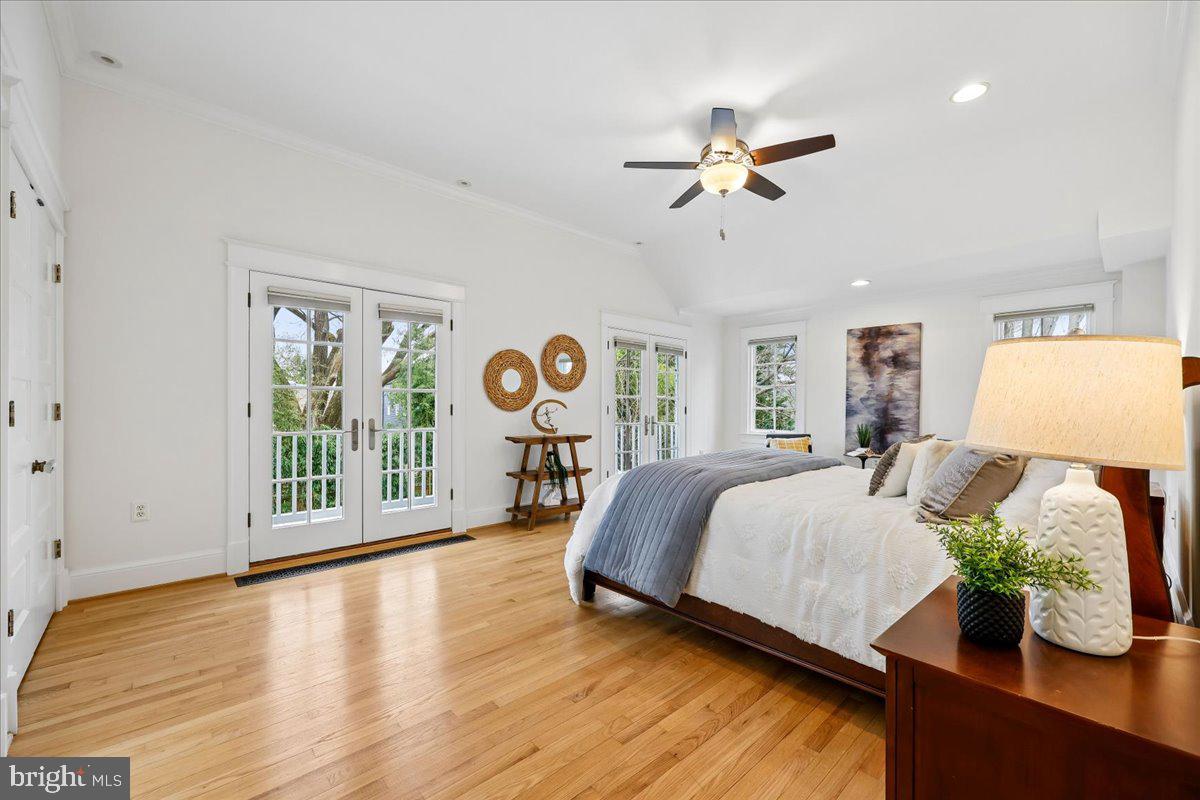 CHEVY CHASE TERRACE - Residential