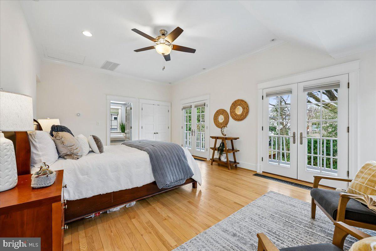 CHEVY CHASE TERRACE - Residential