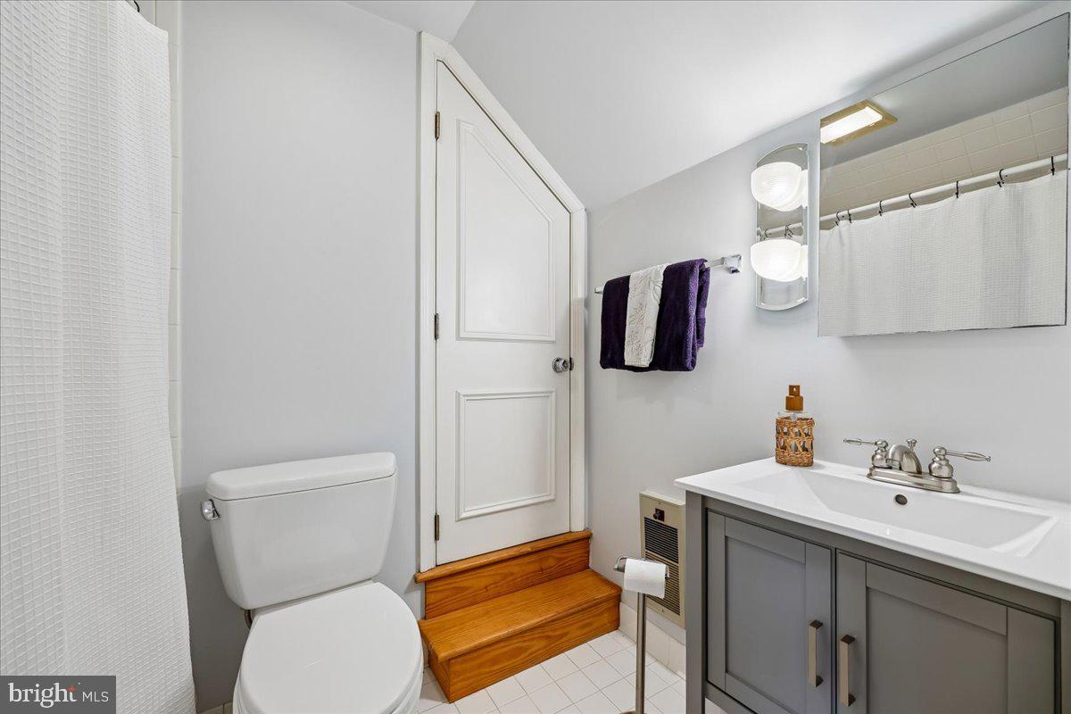 CHEVY CHASE TERRACE - Residential