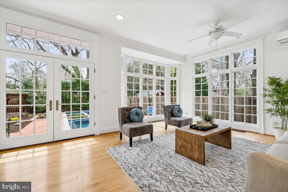 4913 CHEVY CHASE BOULEVARD