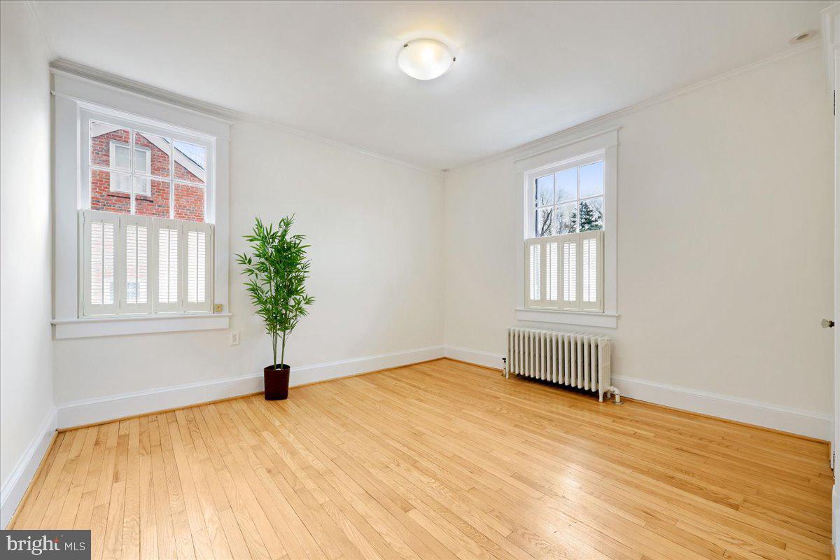 CHEVY CHASE TERRACE - Residential