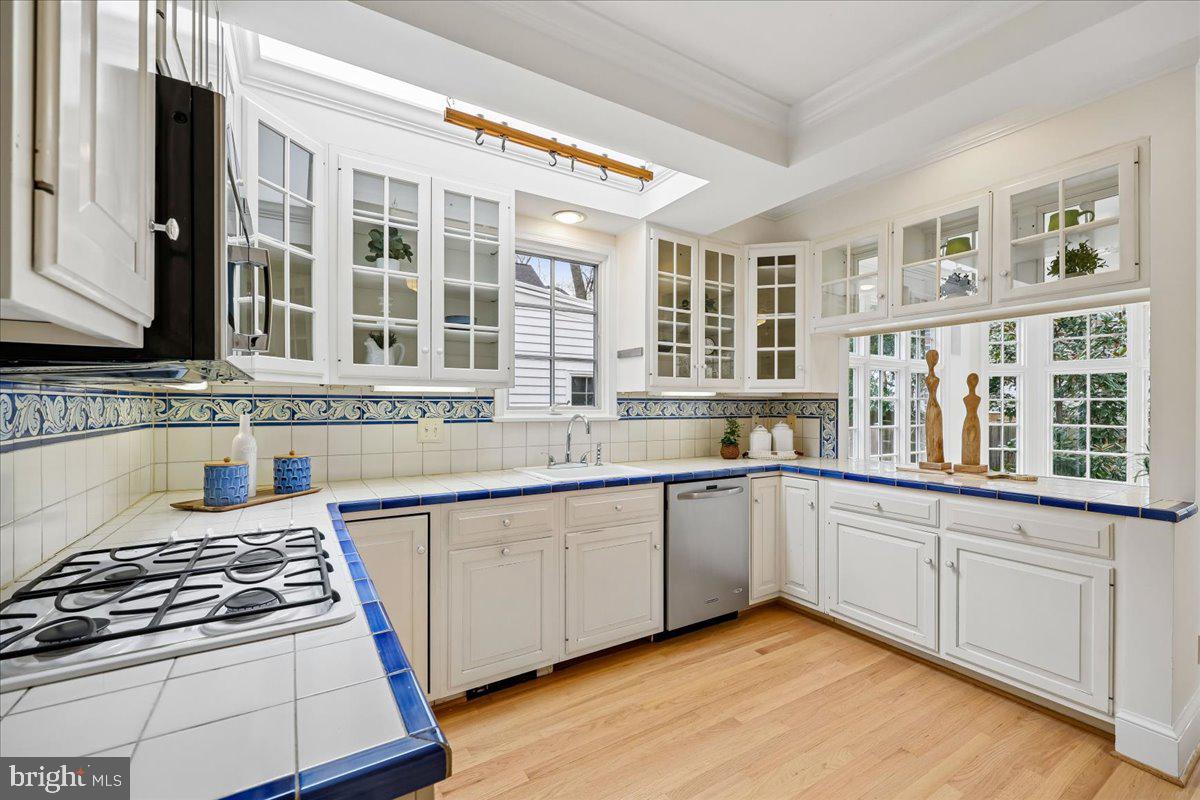 CHEVY CHASE TERRACE - Residential