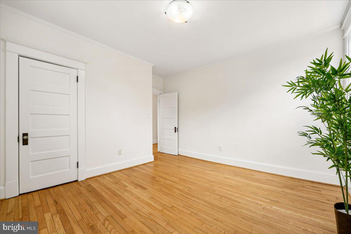 CHEVY CHASE TERRACE - Residential