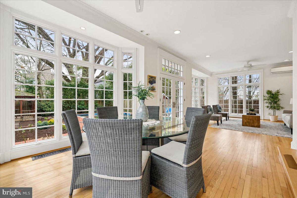 CHEVY CHASE TERRACE - Residential