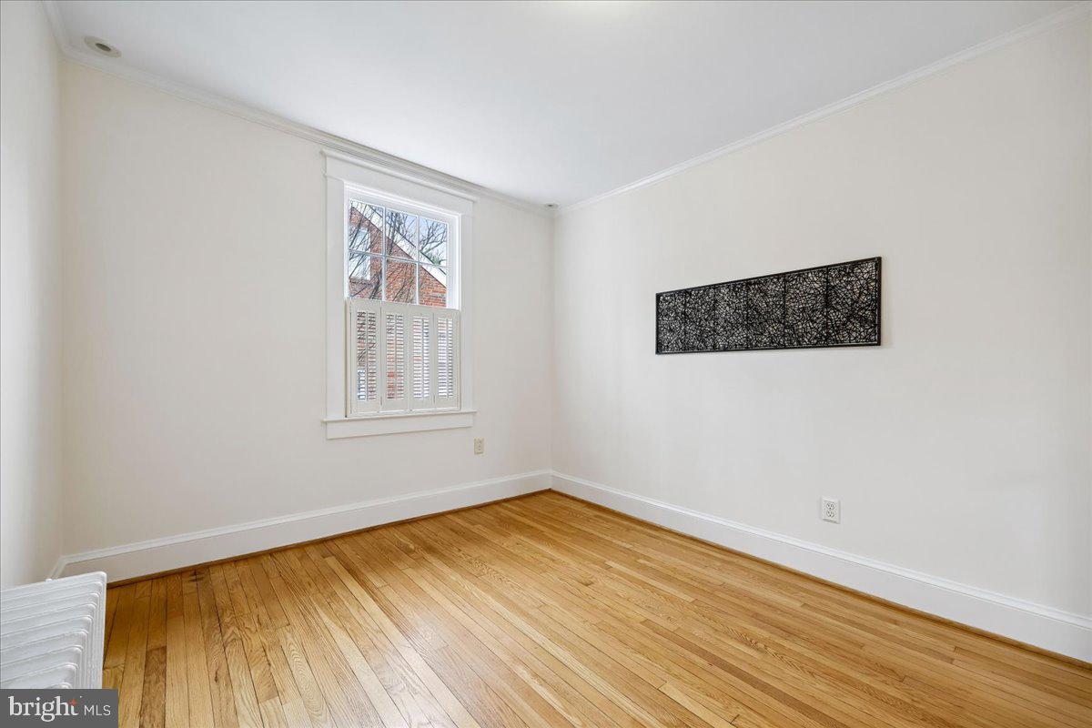 CHEVY CHASE TERRACE - Residential