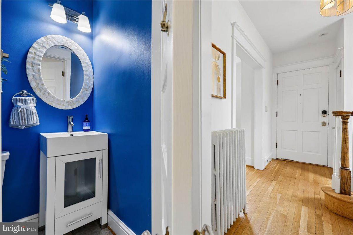 CHEVY CHASE TERRACE - Residential