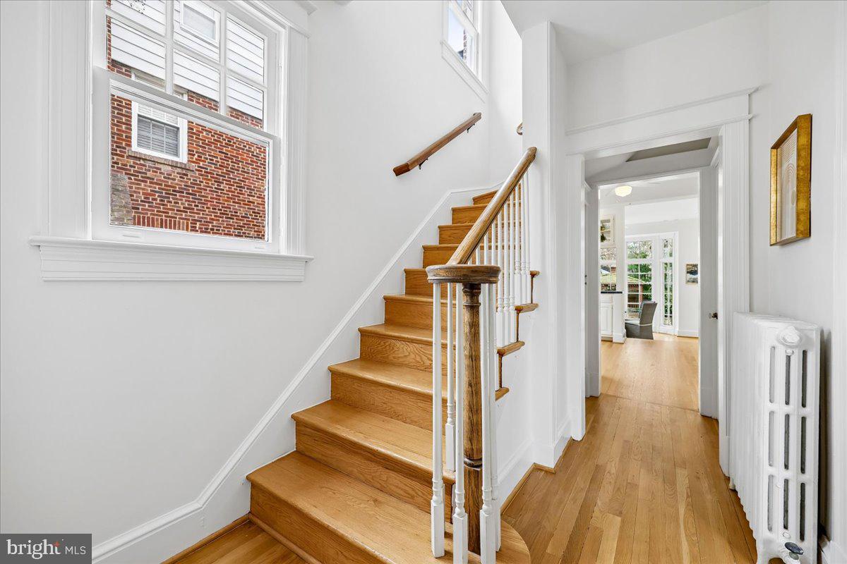 CHEVY CHASE TERRACE - Residential