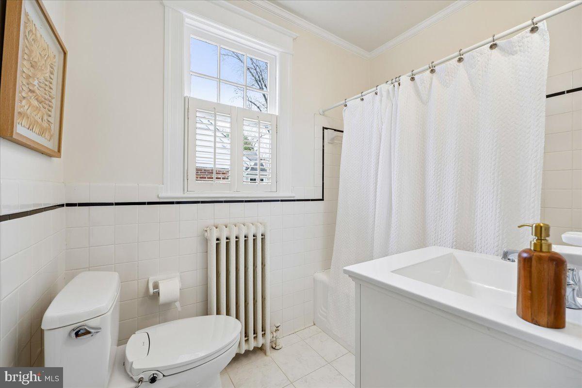 CHEVY CHASE TERRACE - Residential