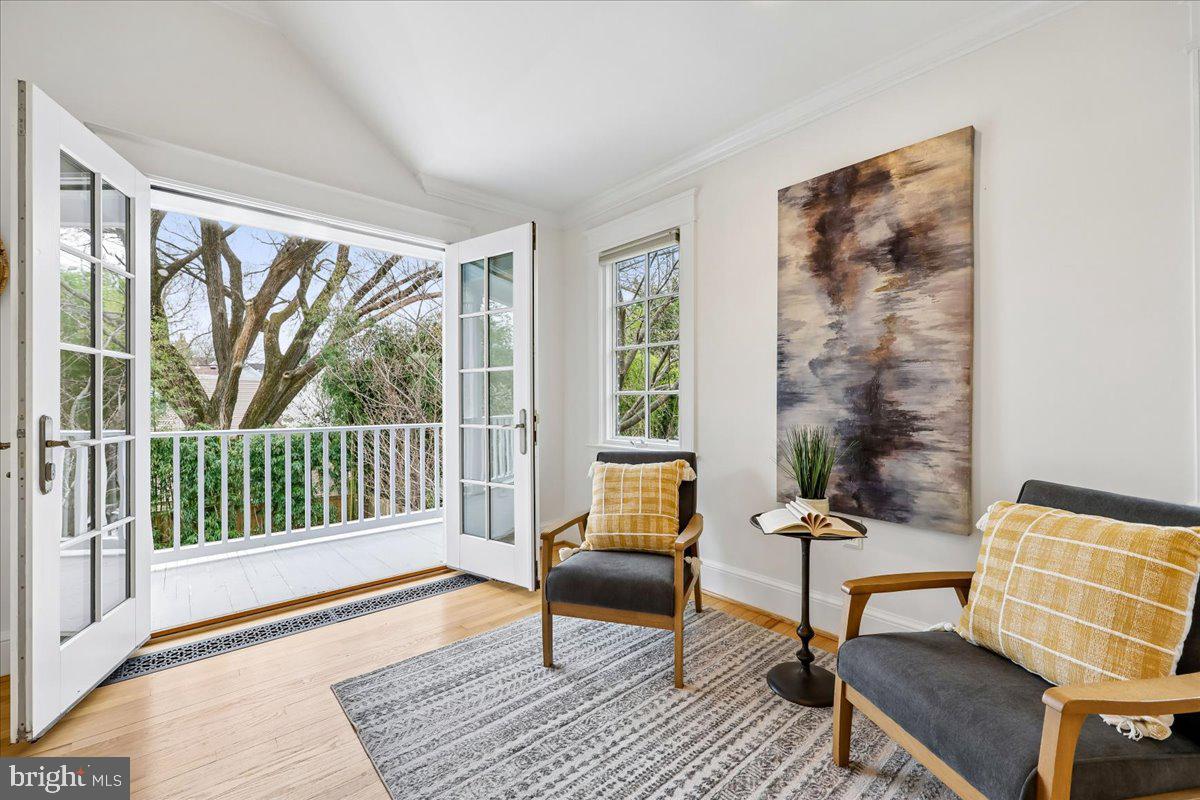 CHEVY CHASE TERRACE - Residential