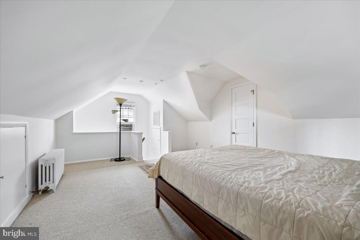 CHEVY CHASE TERRACE - Residential