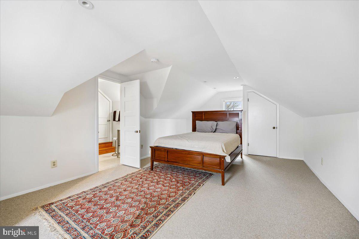 CHEVY CHASE TERRACE - Residential