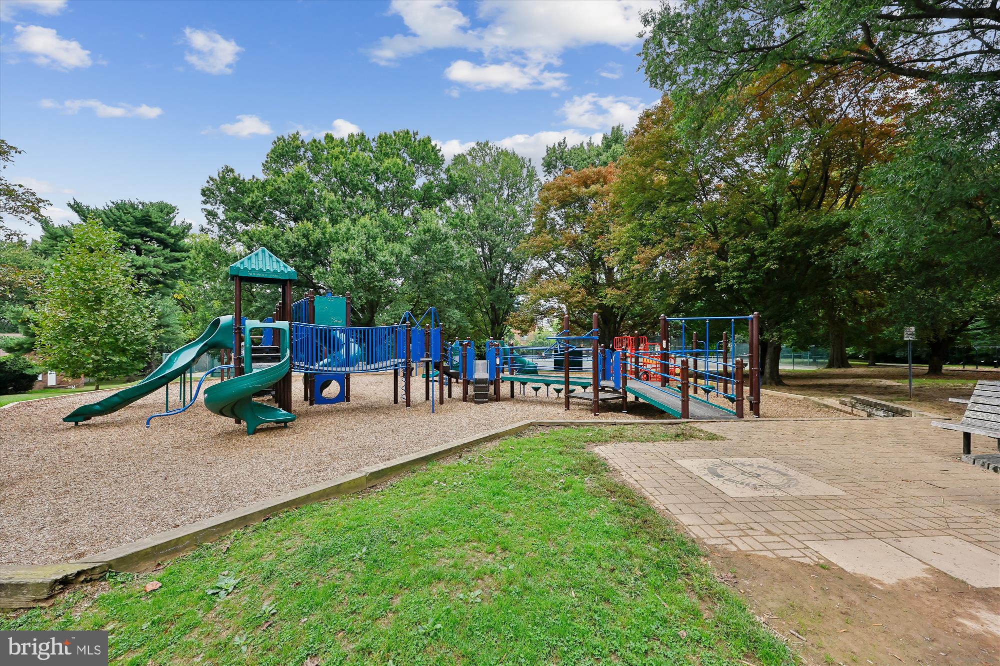 CHEVY CHASE TERRACE - Residential