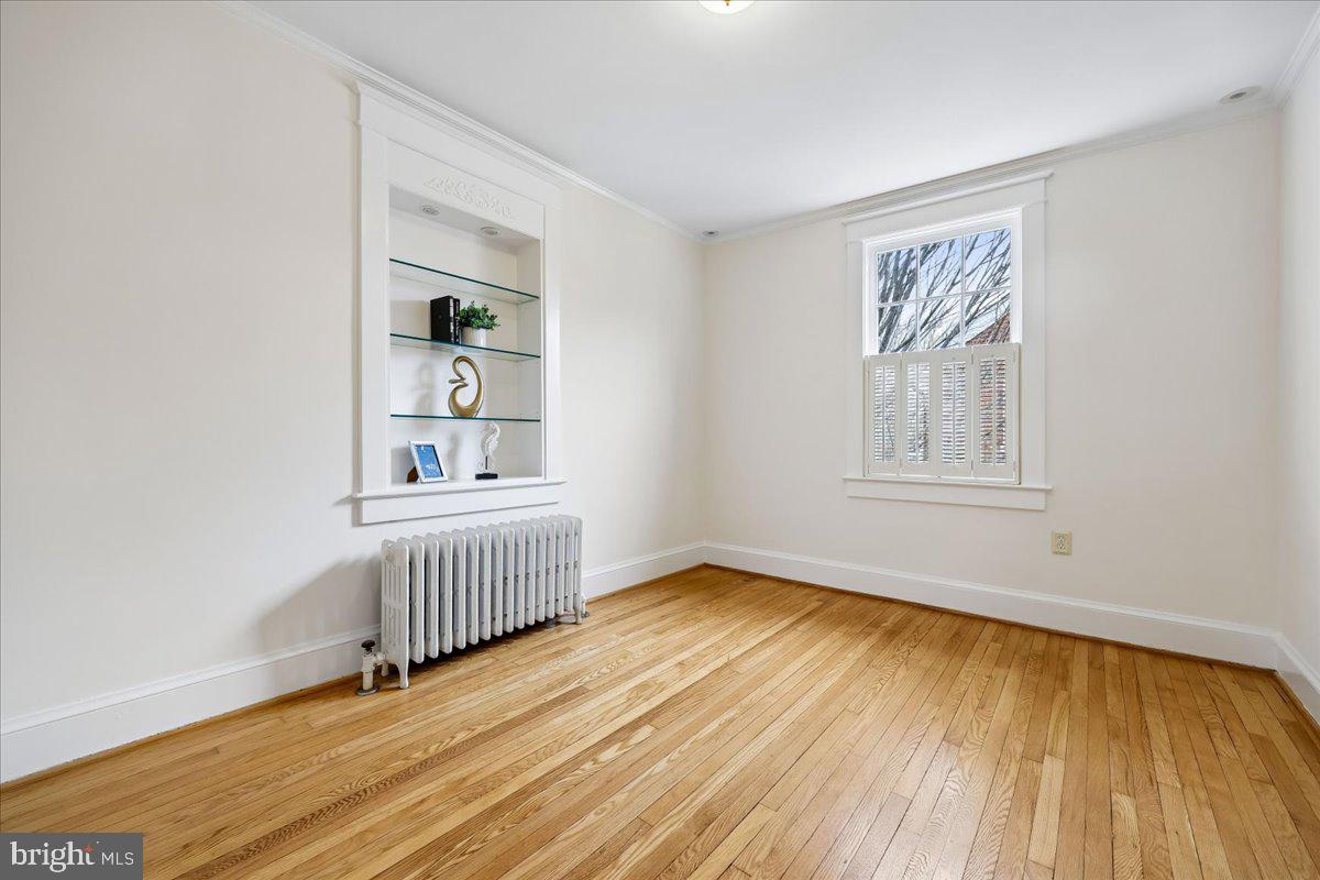 CHEVY CHASE TERRACE - Residential