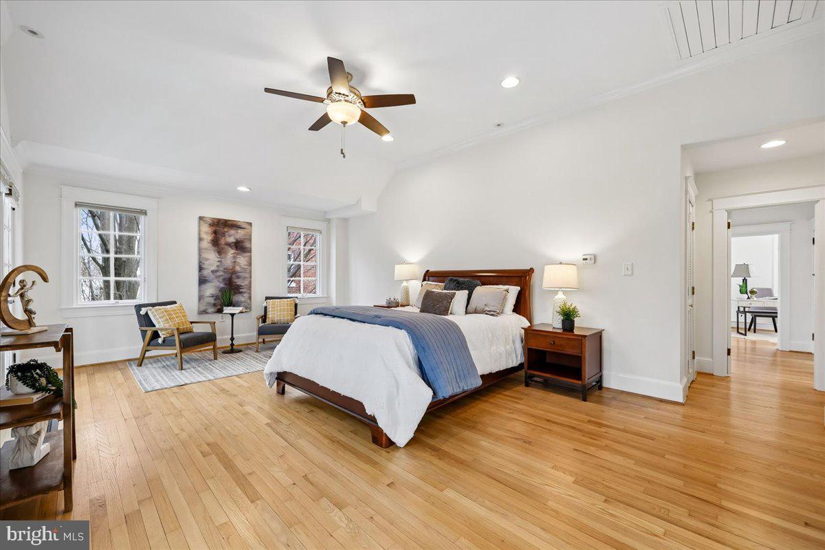 CHEVY CHASE TERRACE - Residential