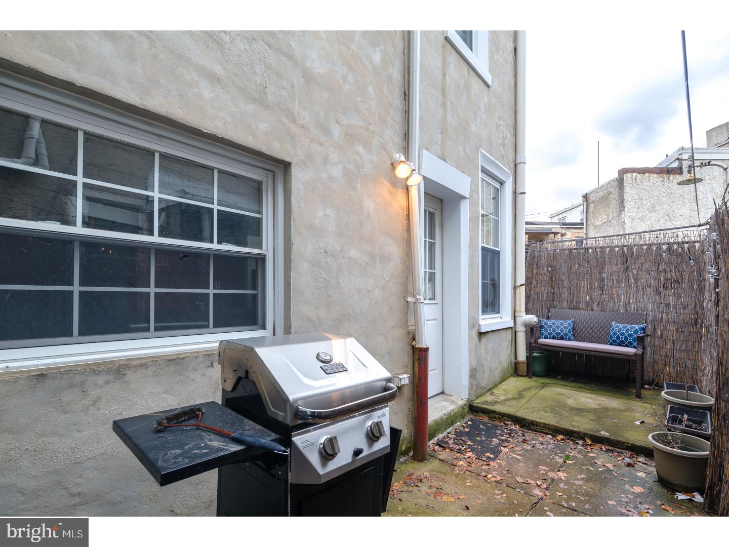 FISHTOWN - Residential