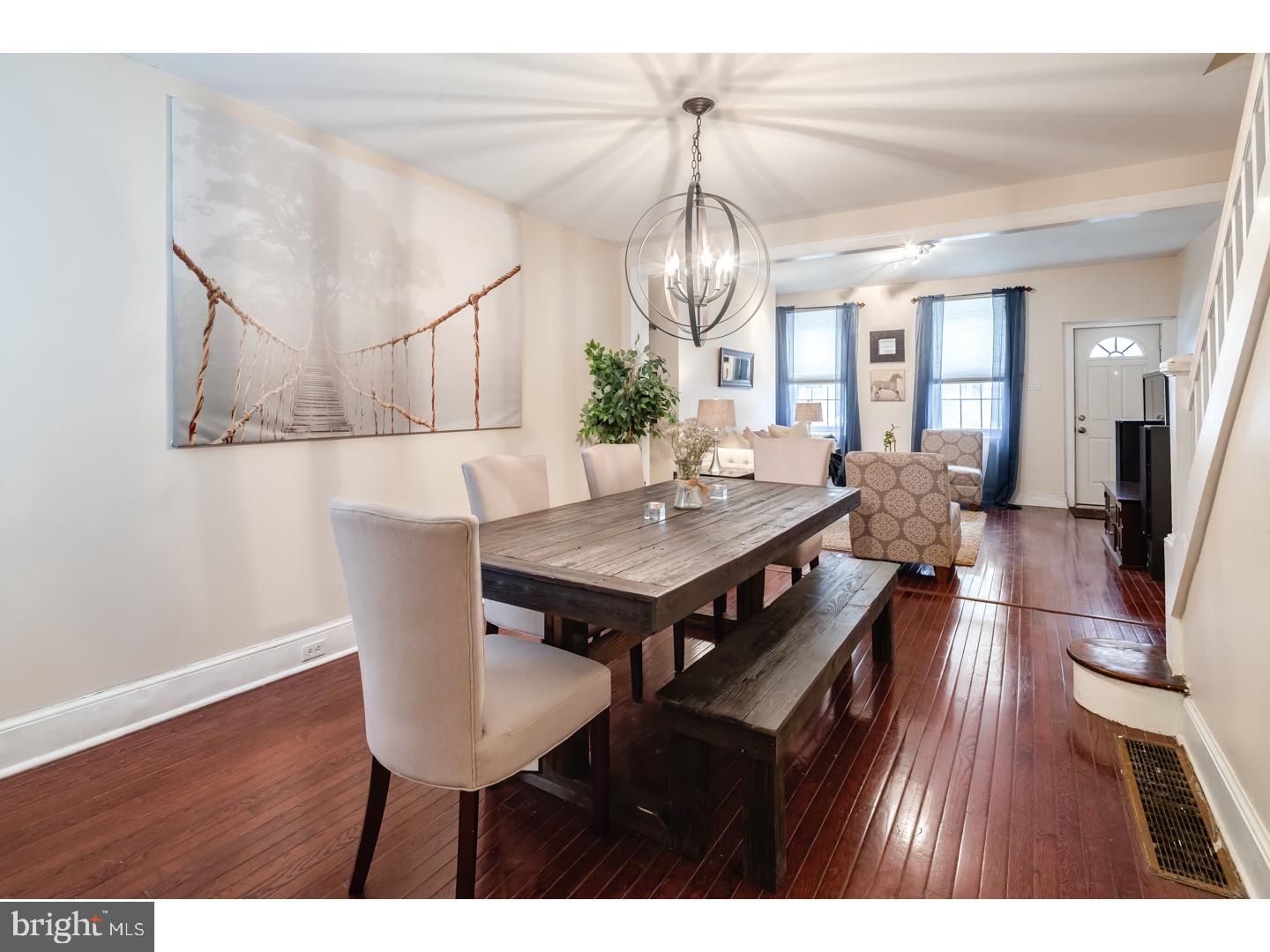 FISHTOWN - Residential
