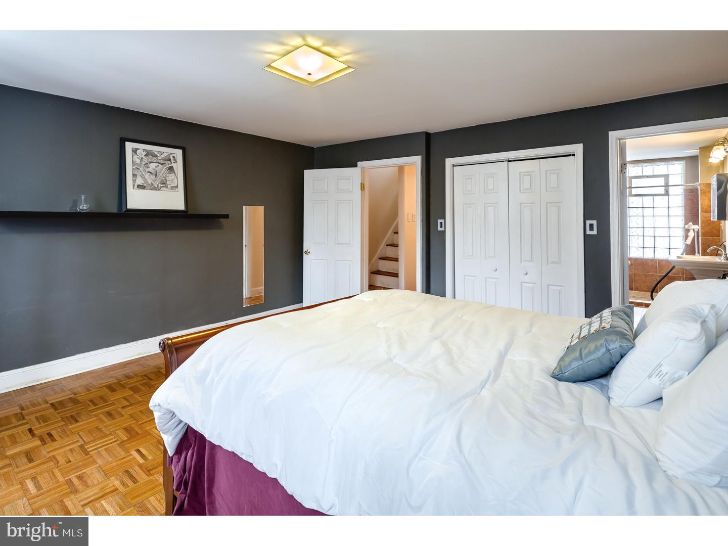 FISHTOWN - Residential