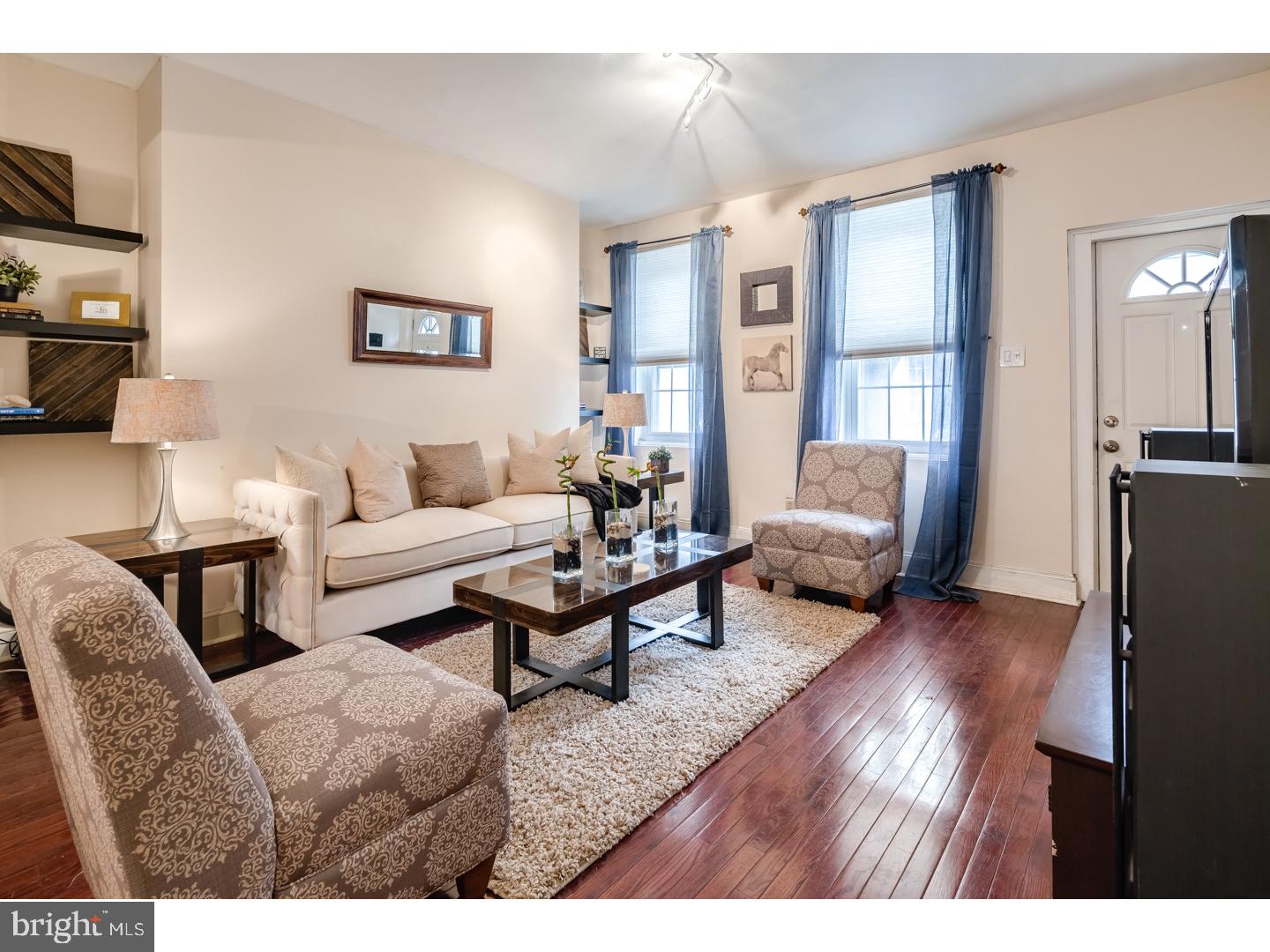 FISHTOWN - Residential
