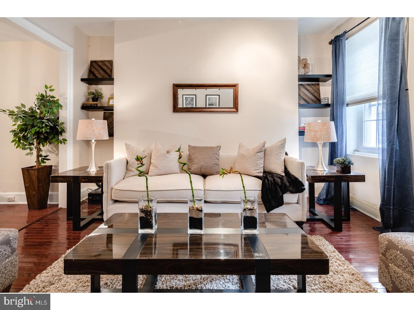 FISHTOWN - Residential