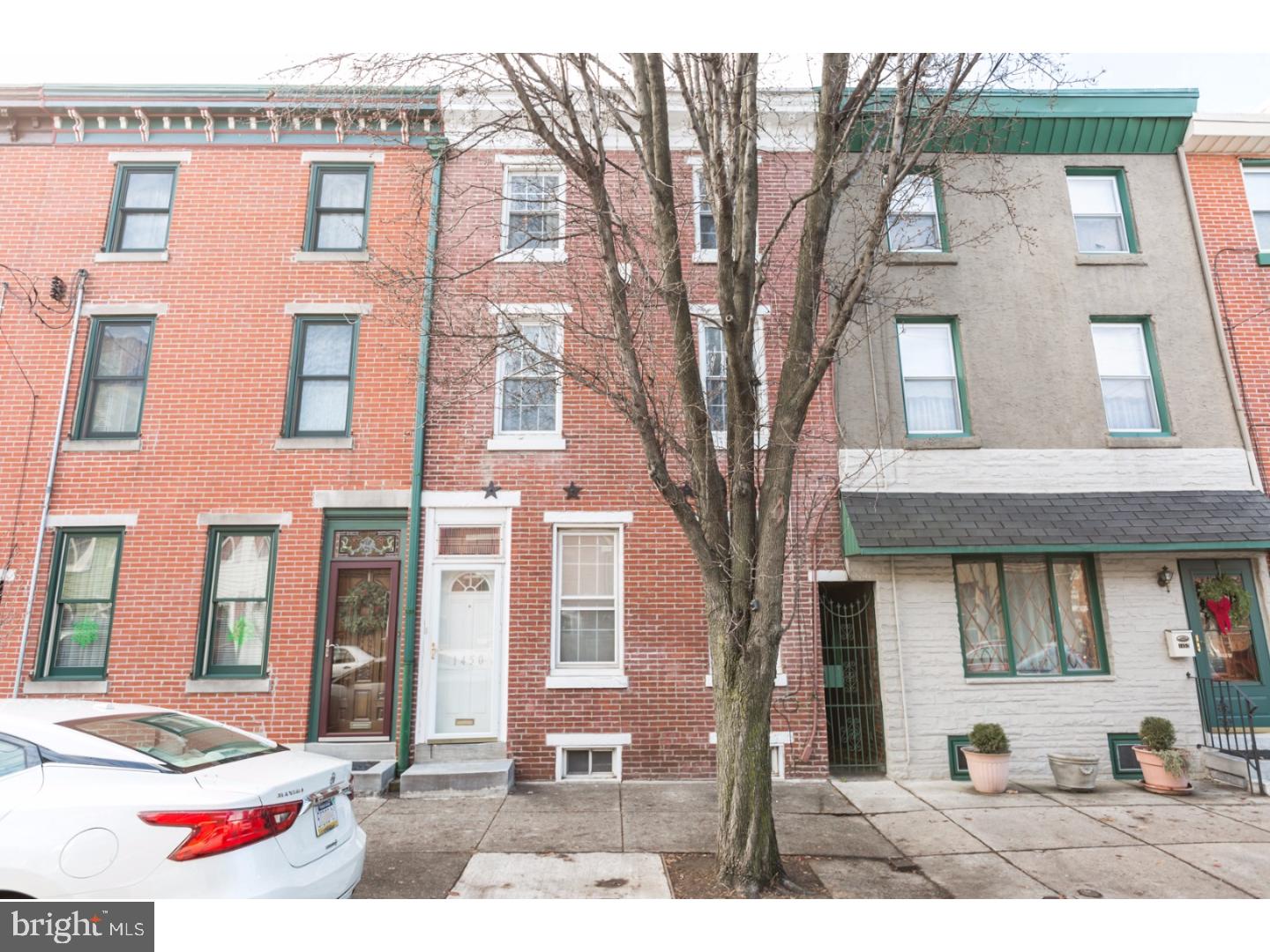 FISHTOWN - Residential