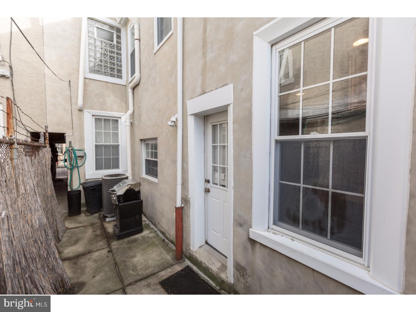 FISHTOWN - Residential
