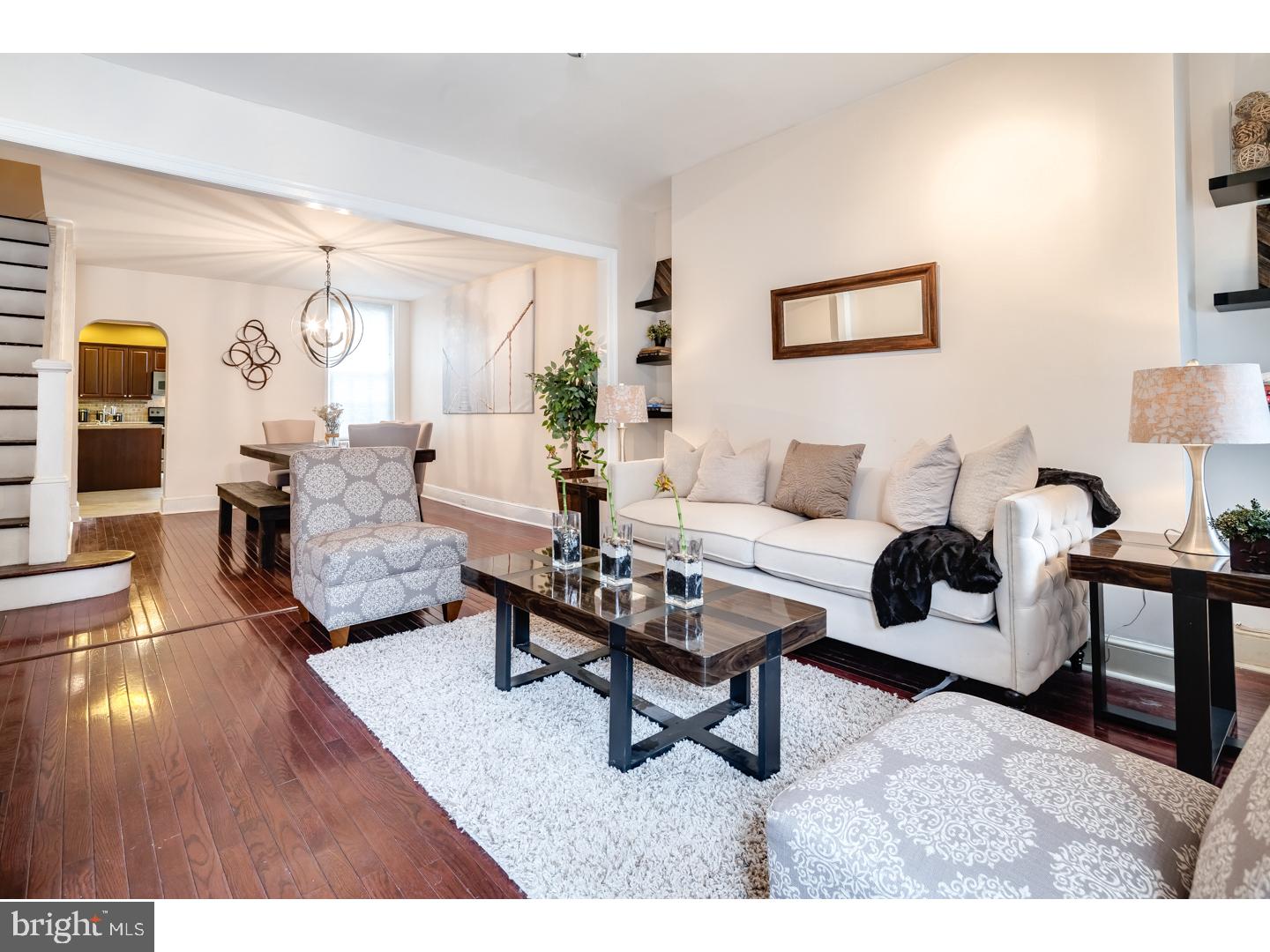 FISHTOWN - Residential