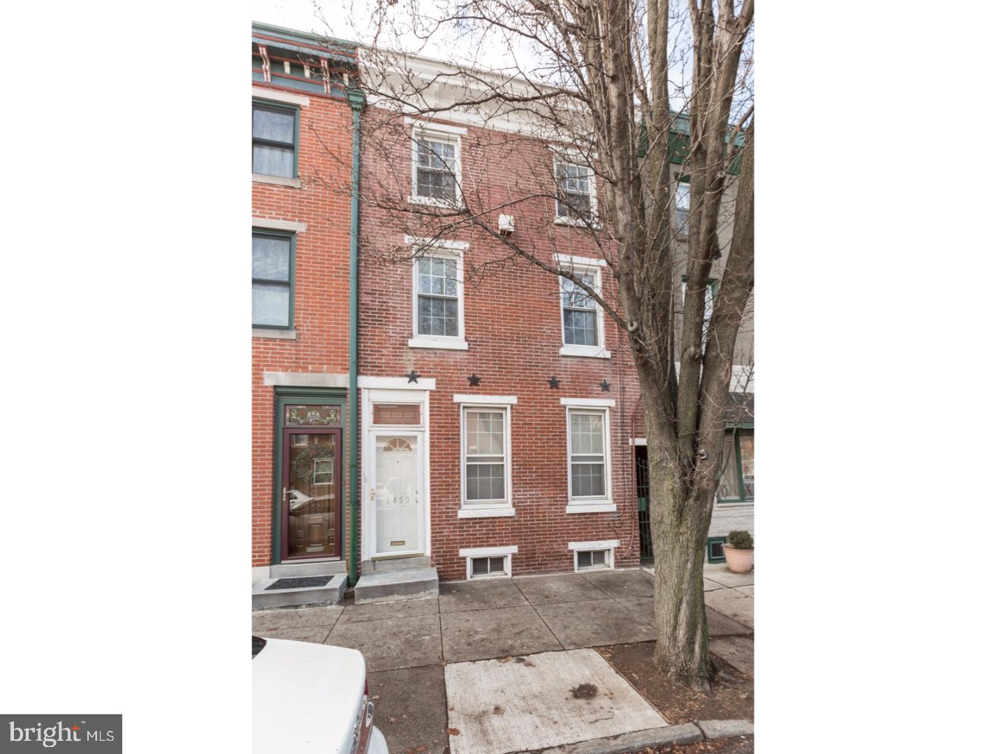 FISHTOWN - Residential