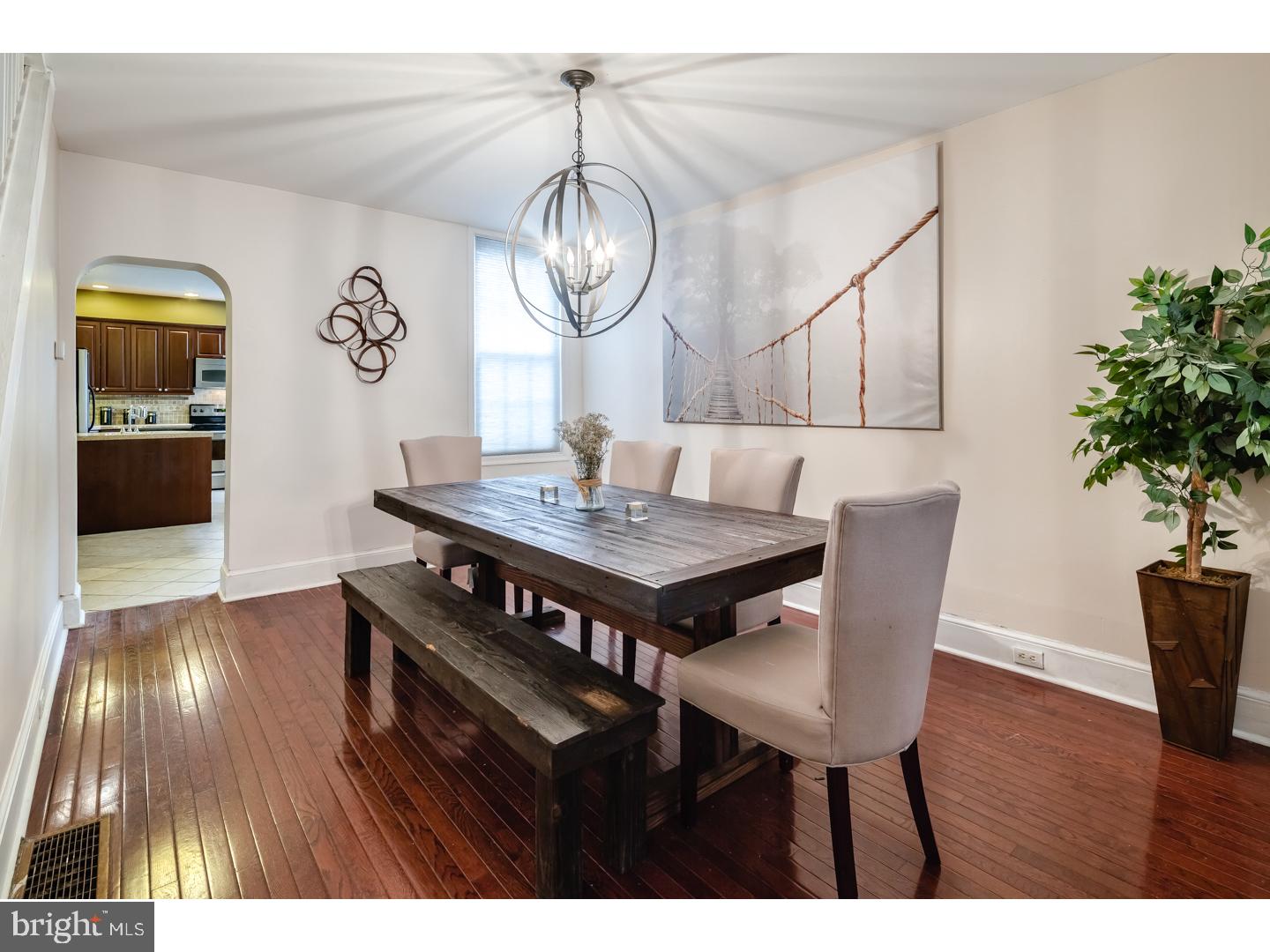 FISHTOWN - Residential