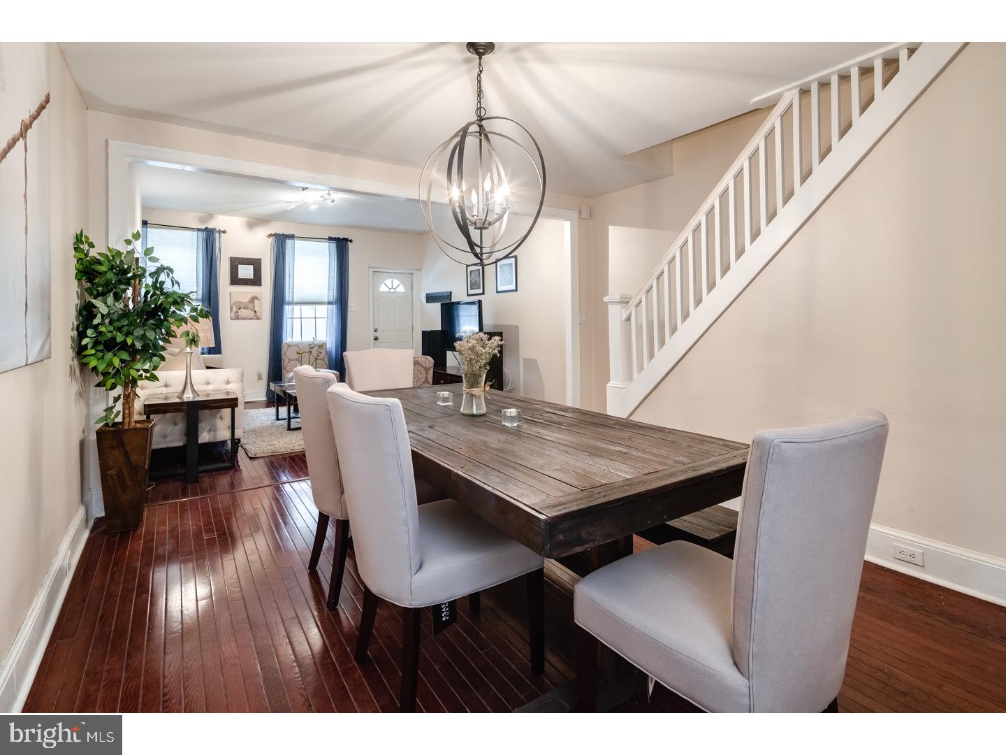 FISHTOWN - Residential