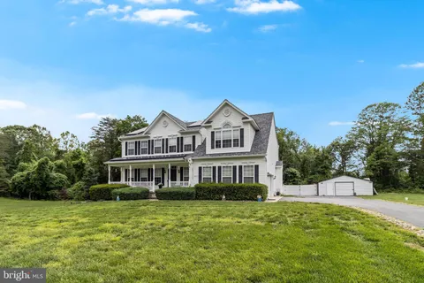 6271 Baywood Court, Hughesville, MD MLS: MDCH2042774