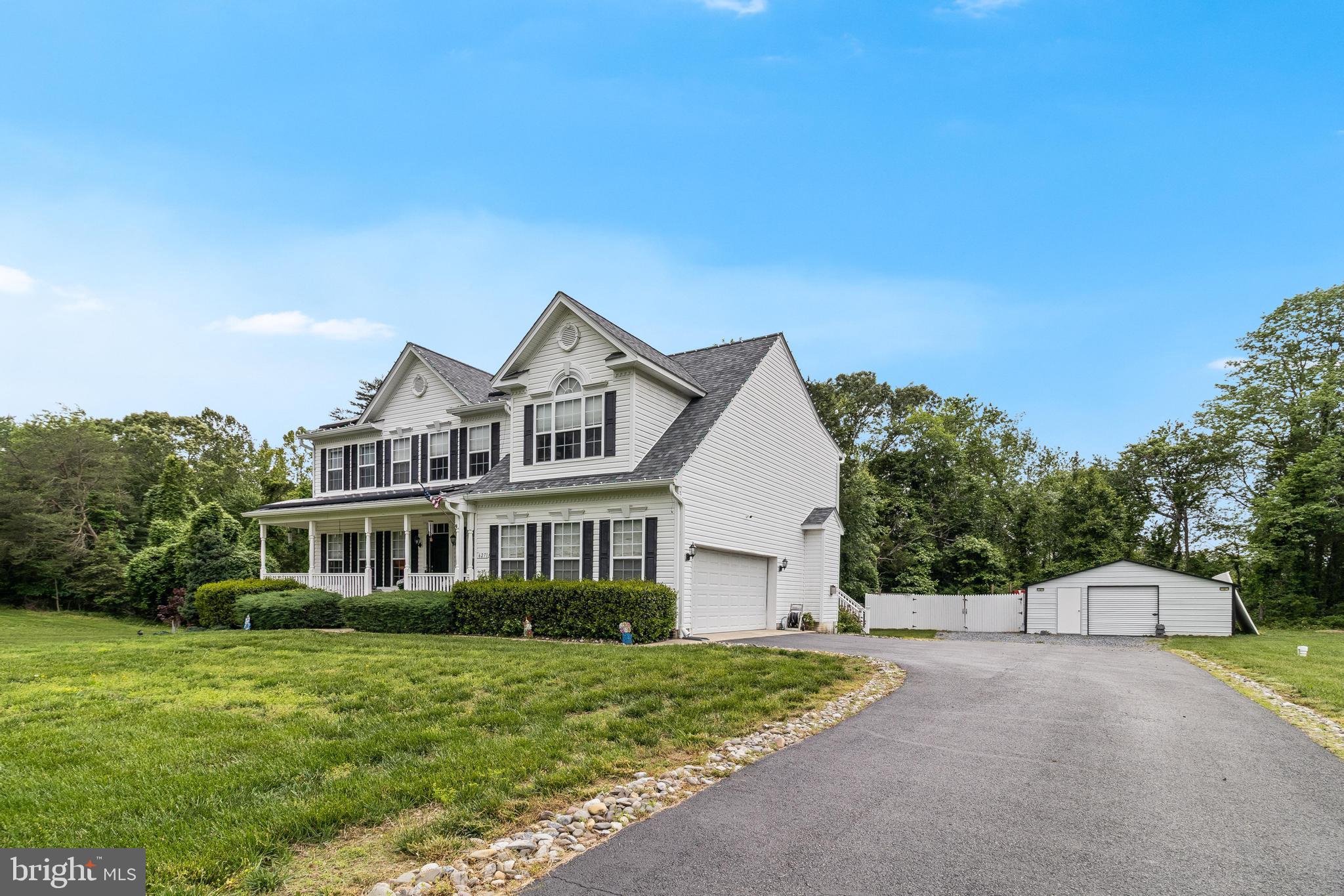 6271 BAYWOOD COURT