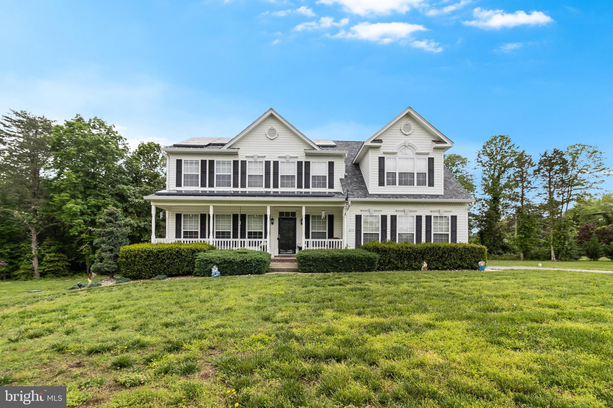 6271 BAYWOOD COURT
