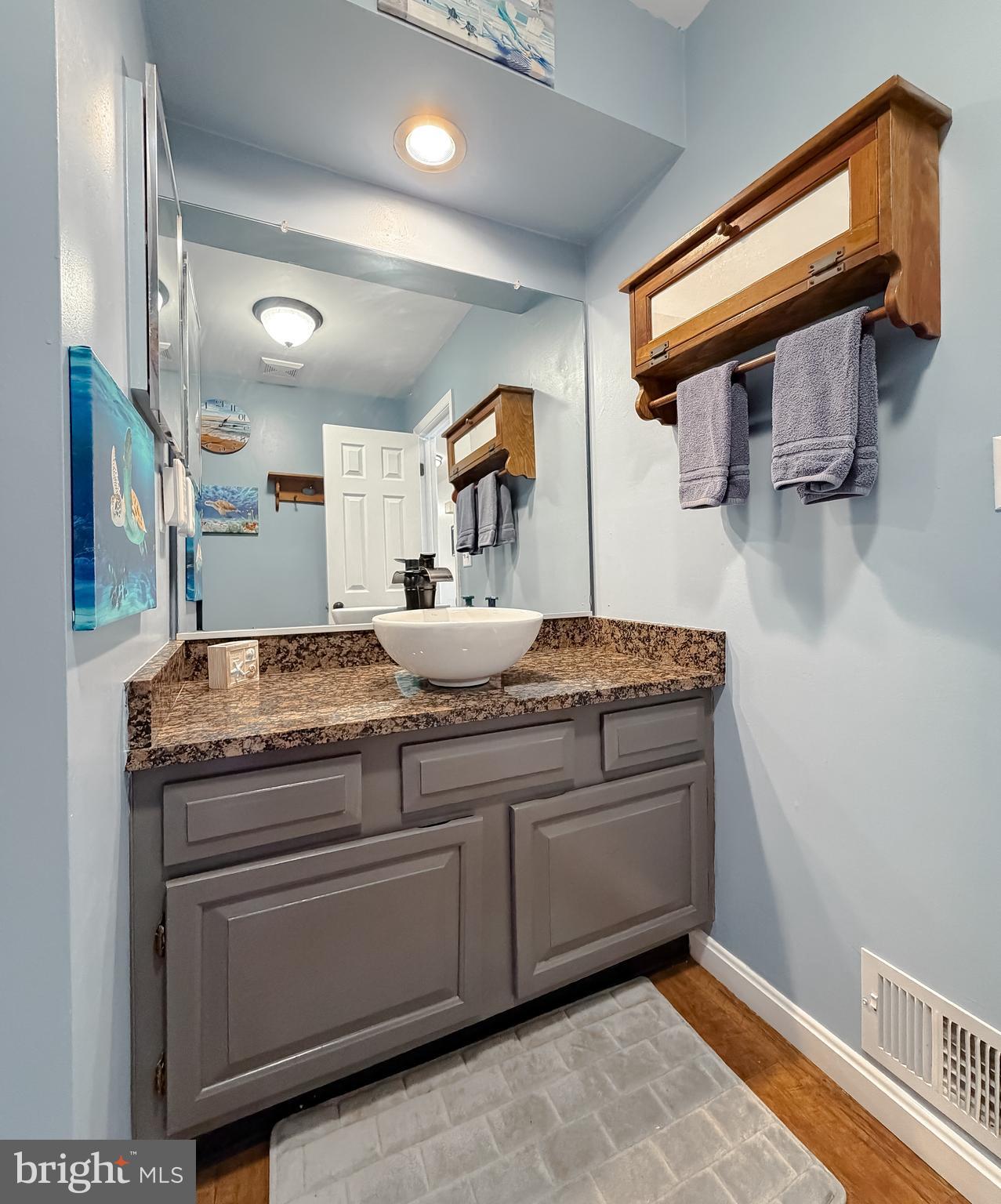 BRETON BAY LANDING - Residential