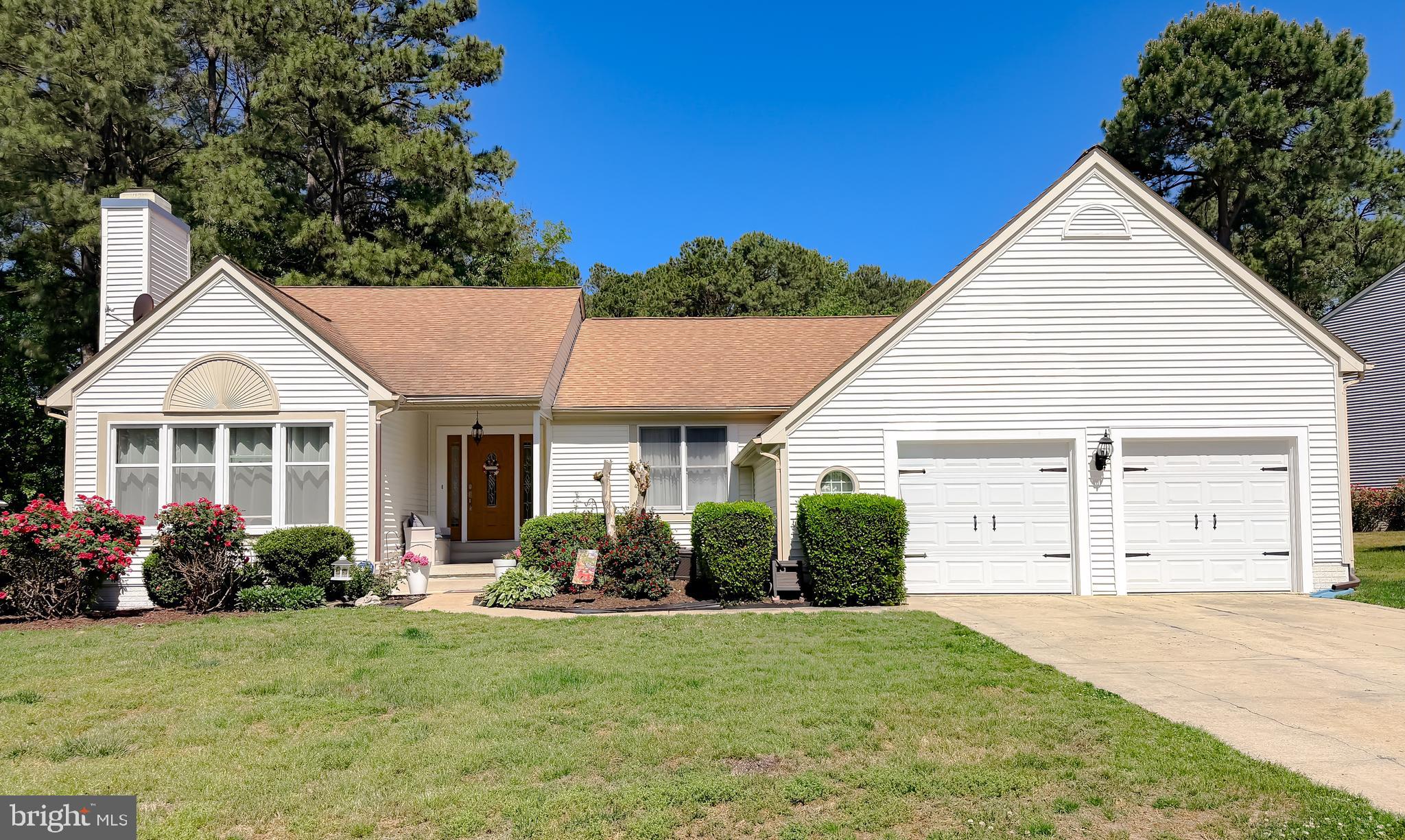 BRETON BAY LANDING - Residential