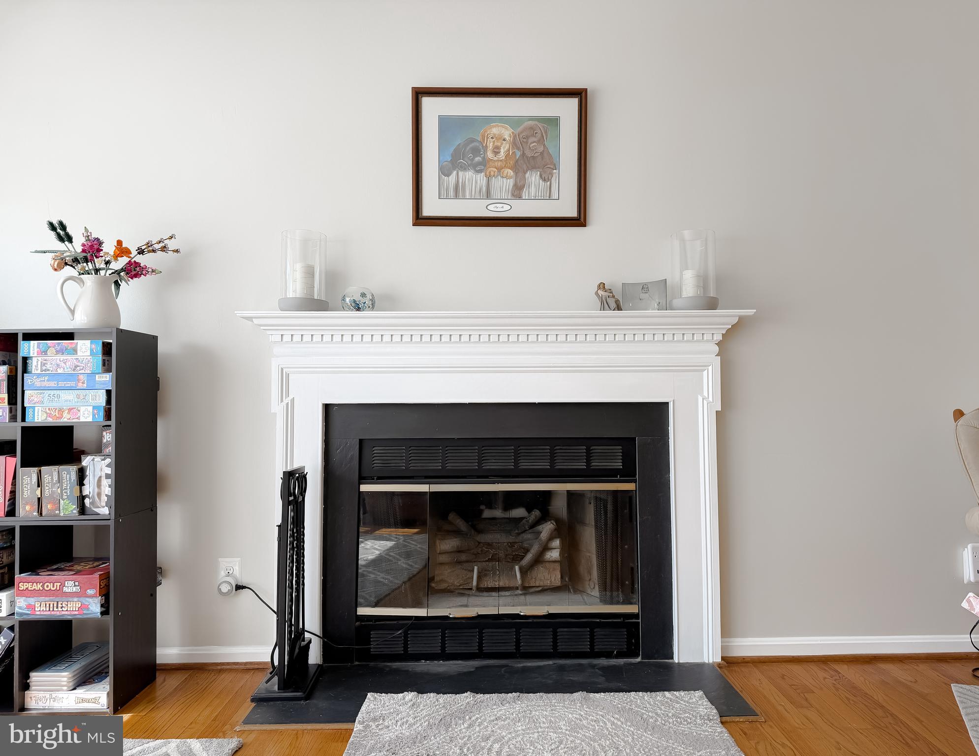 BRETON BAY LANDING - Residential