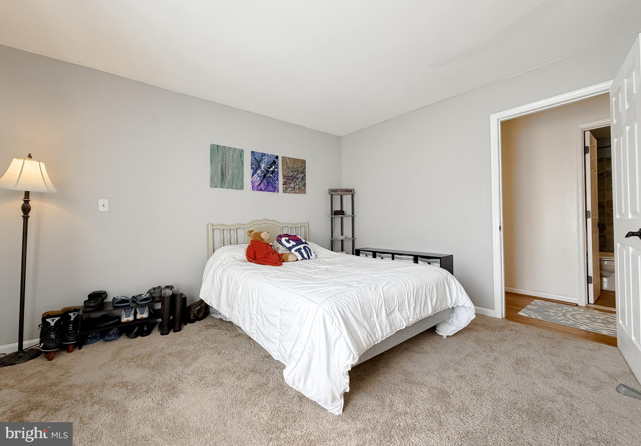 BRETON BAY LANDING - Residential