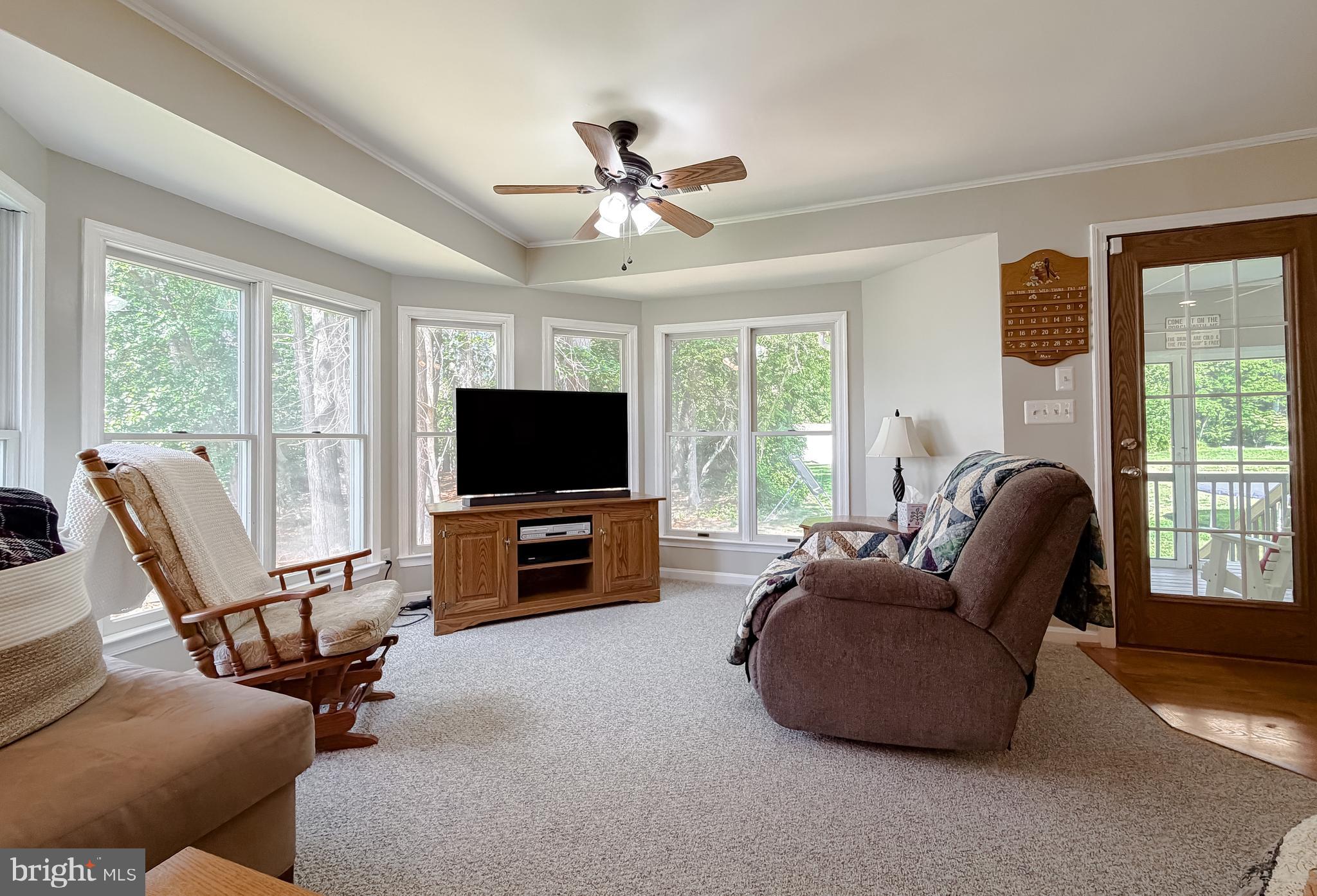 BRETON BAY LANDING - Residential