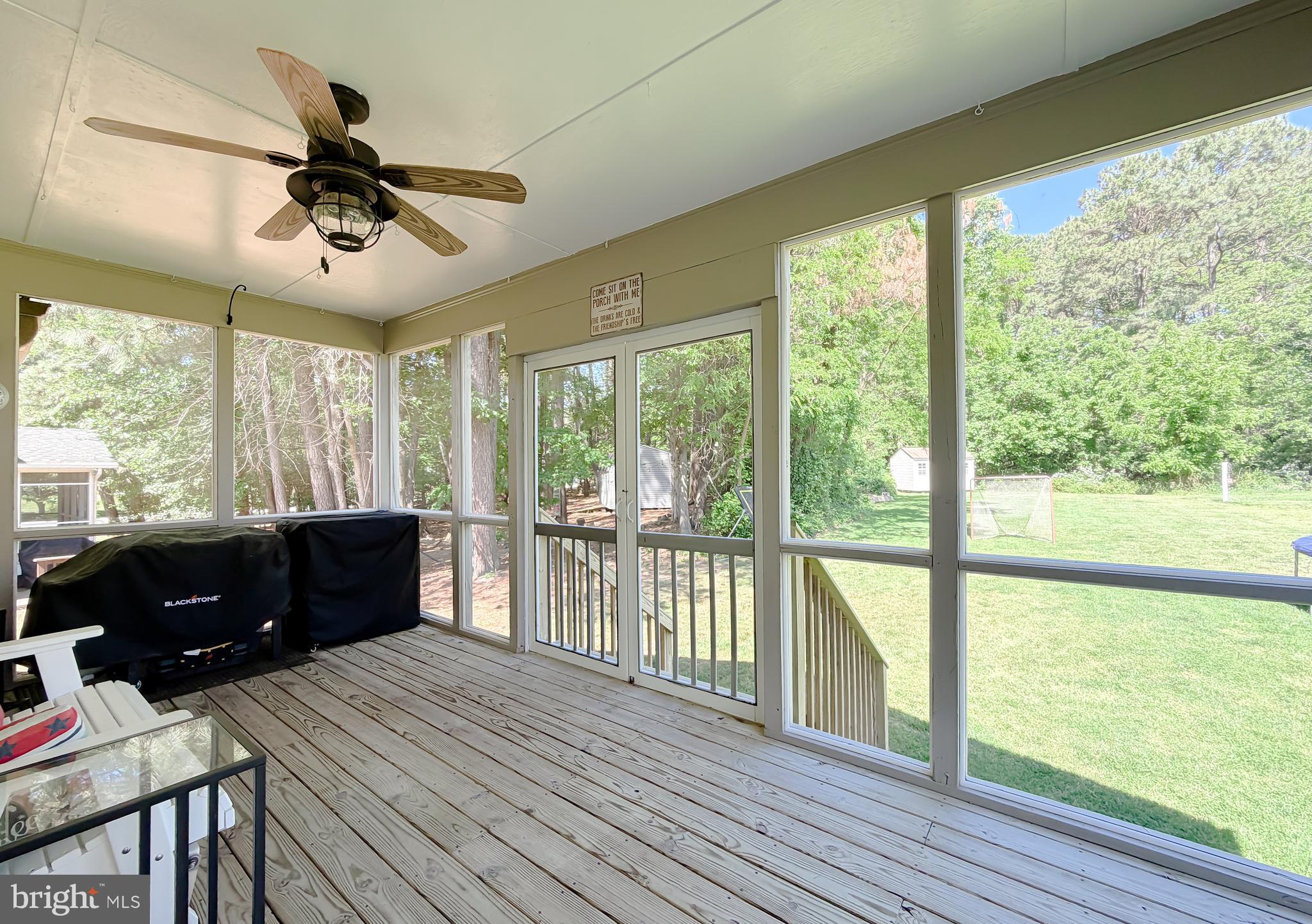 BRETON BAY LANDING - Residential