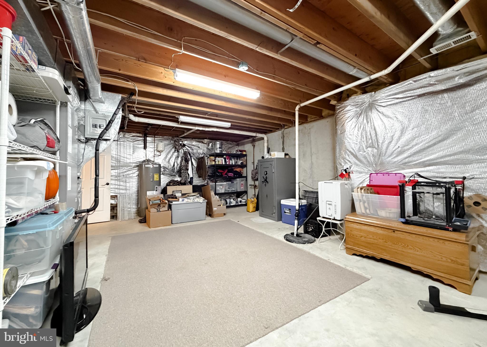 BRETON BAY LANDING - Residential