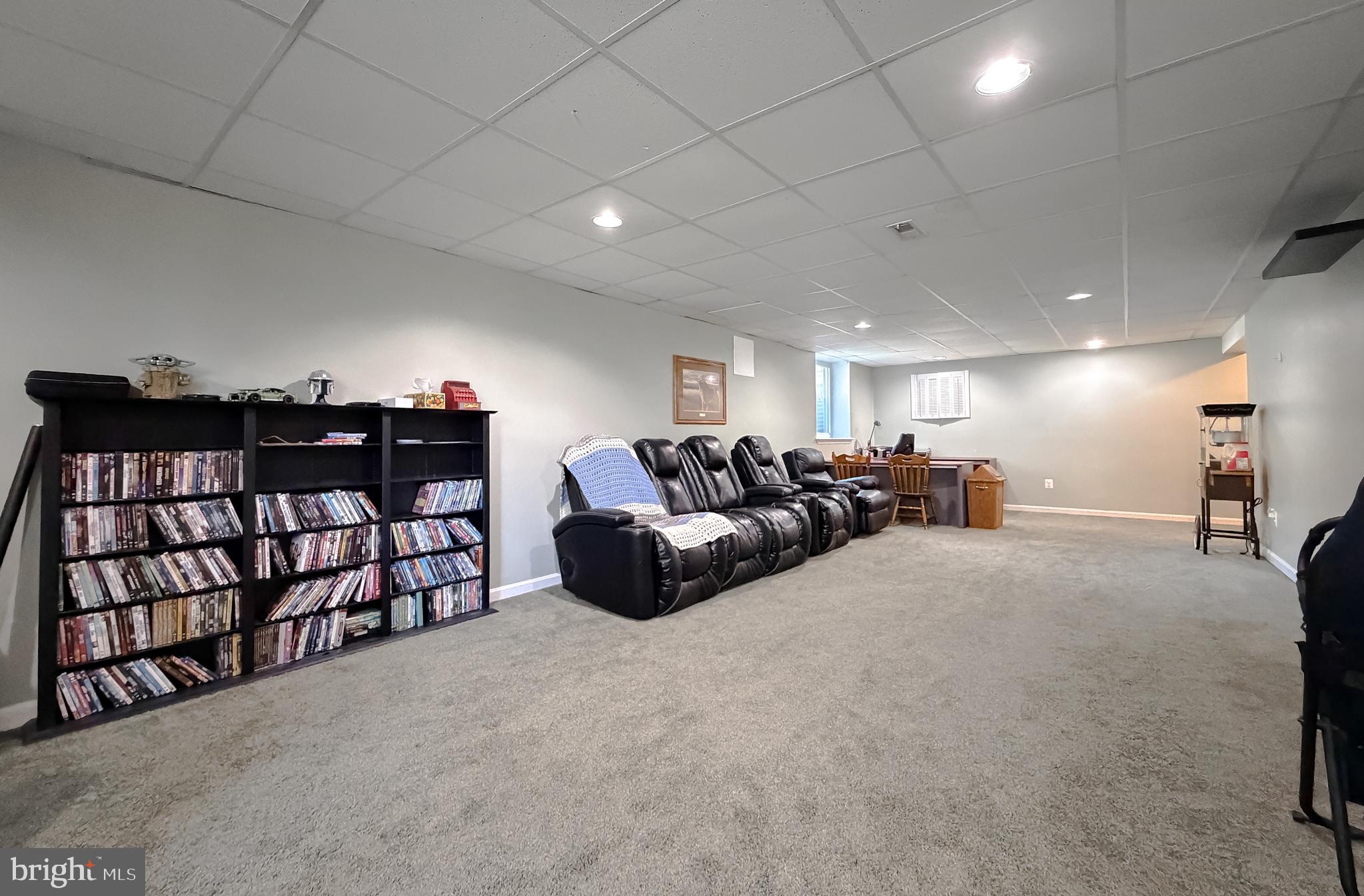 BRETON BAY LANDING - Residential
