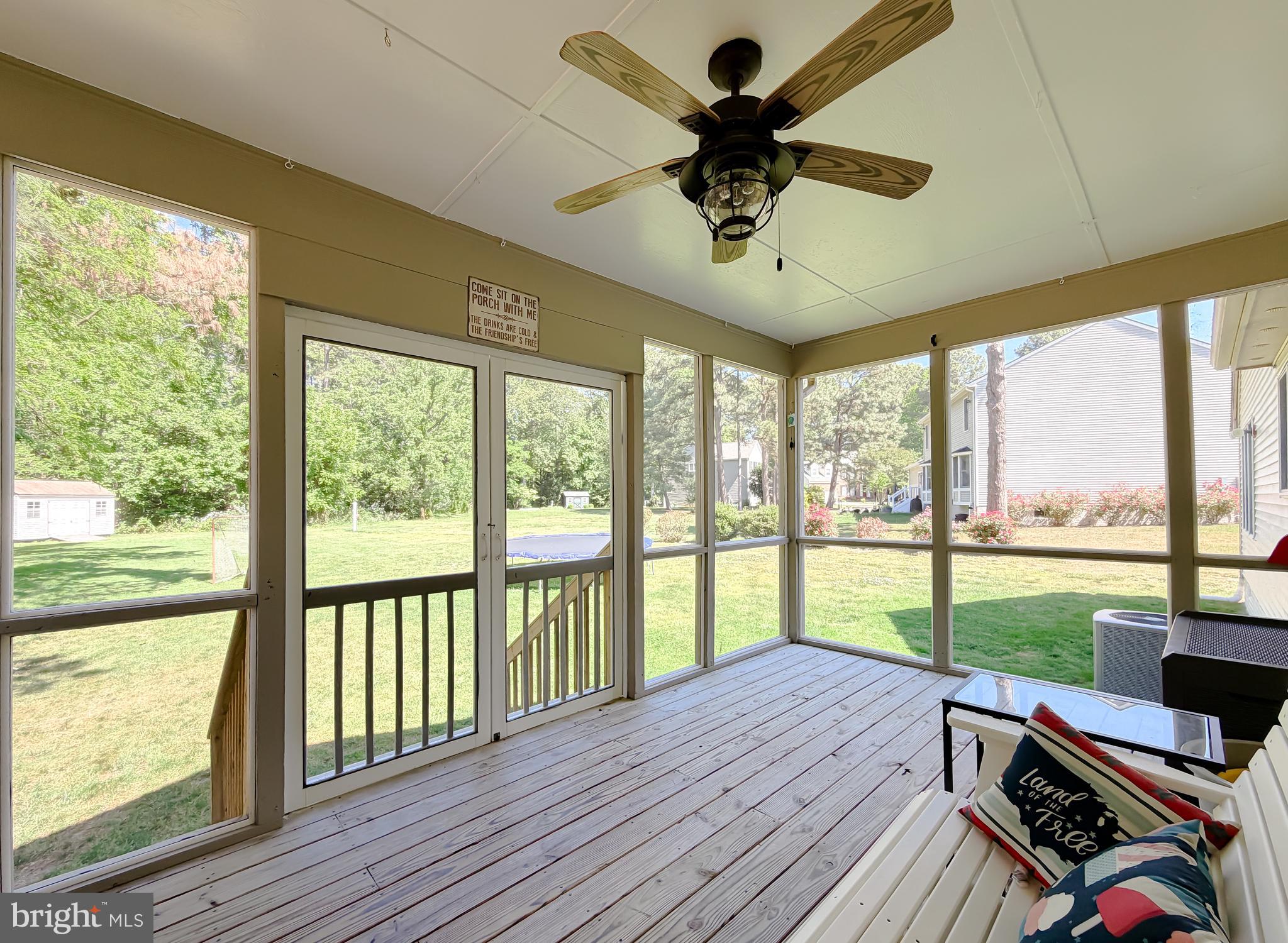 BRETON BAY LANDING - Residential
