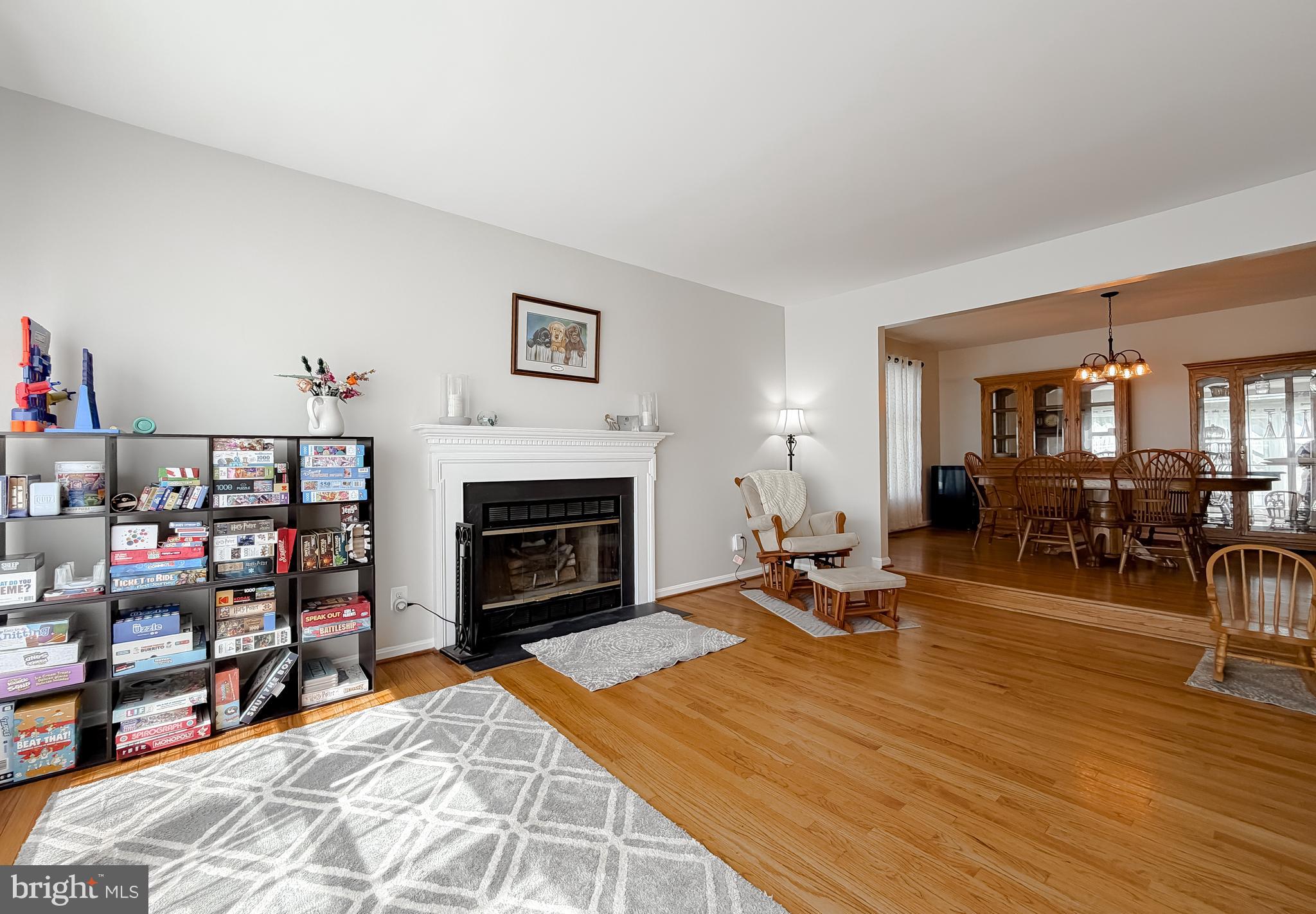 BRETON BAY LANDING - Residential