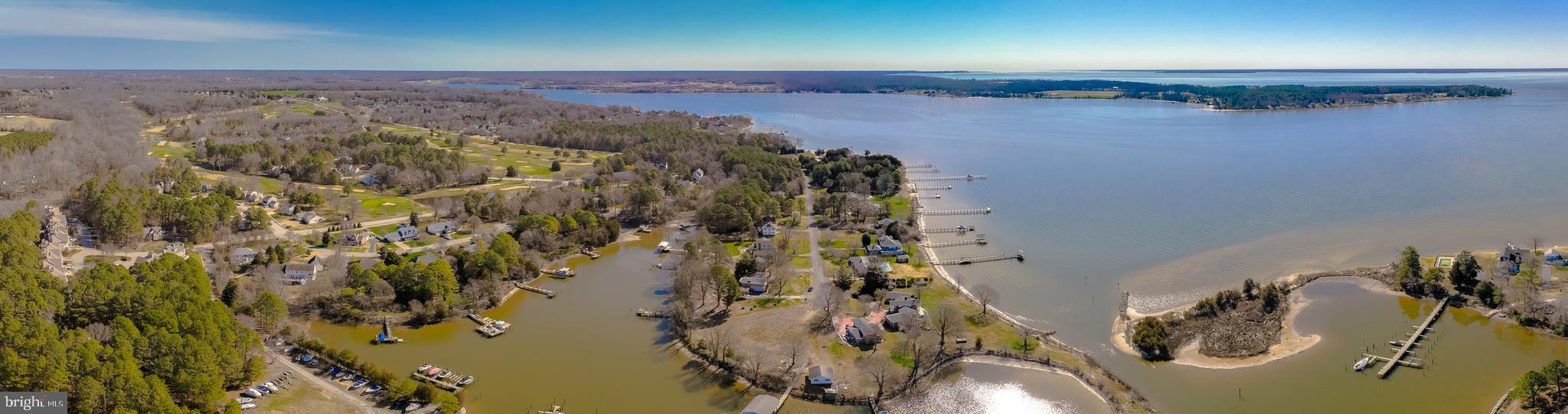 BRETON BAY LANDING - Residential