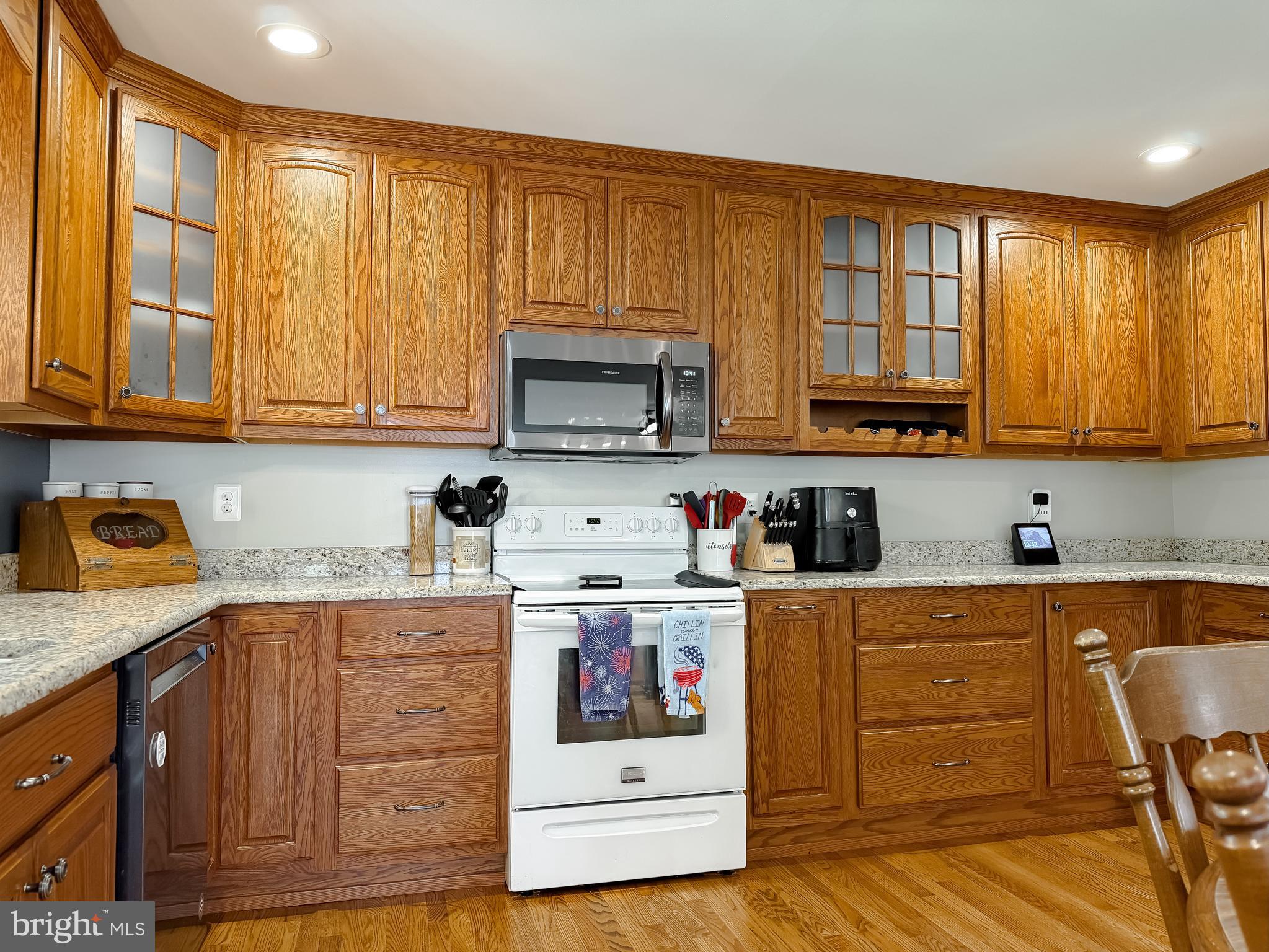 BRETON BAY LANDING - Residential
