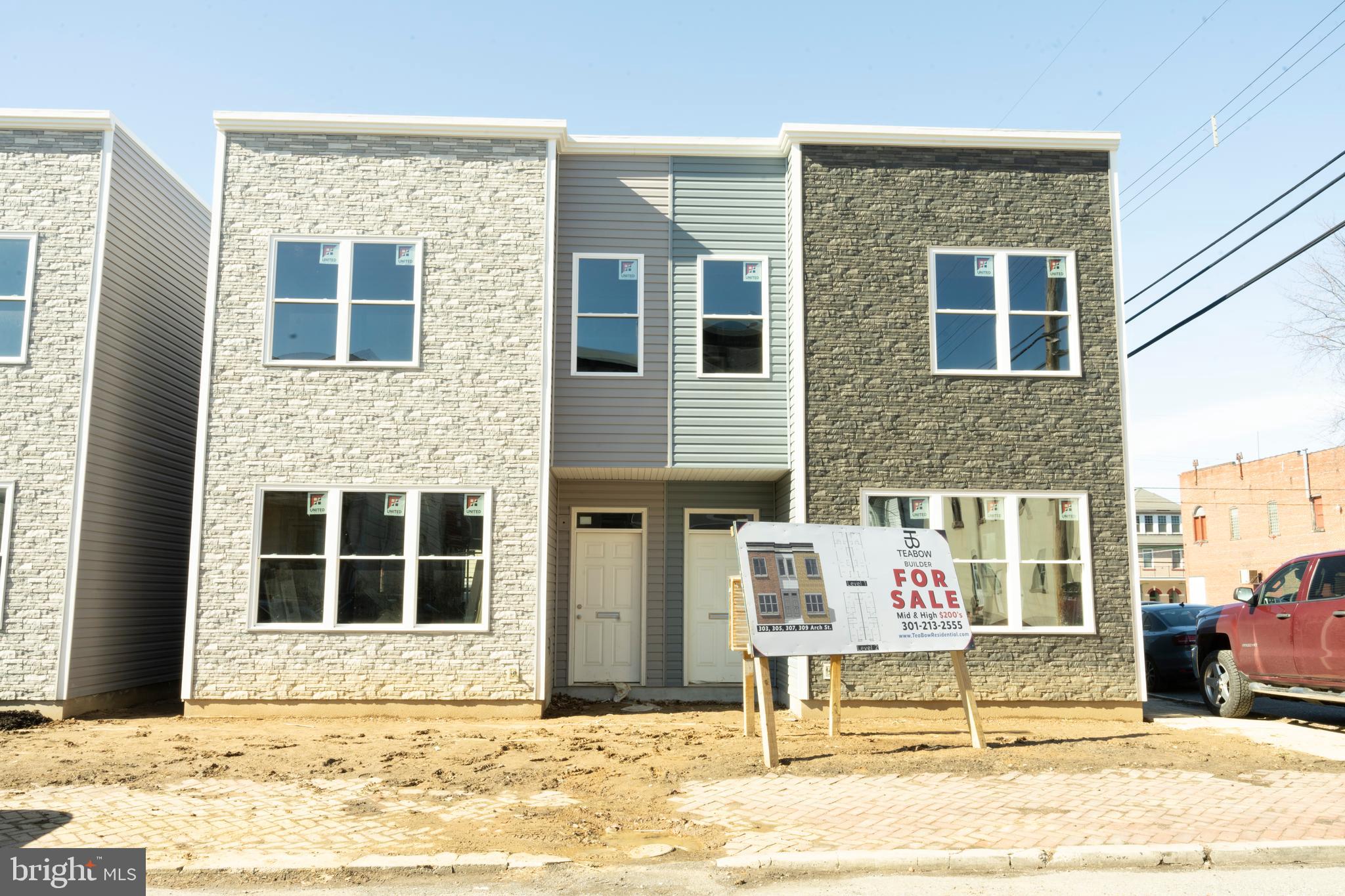 NONE AVAILABLE - Residential